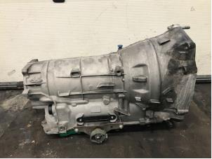 Gebruikte Automaatbak BMW X4 (F26) xDrive35d 24V Prijs op aanvraag aangeboden door Autohandel-Smet Gebroeders NV