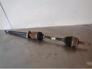 Gebruikte Cardanas rechts-voor (VWA) Opel Mokka/Mokka X 1.4 Turbo 16V 4x2 Prijs op aanvraag aangeboden door Autohandel-Smet Gebroeders NV