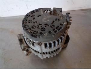 Gebruikte Dynamo BMW 1 serie (E87/87N) 116i 1.6 16V Prijs op aanvraag aangeboden door Autohandel-Smet Gebroeders NV