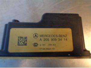 Gebruikte Module (diversen) Mercedes E (C238) E-220d 2.0 Turbo 16V Prijs op aanvraag aangeboden door Autohandel-Smet Gebroeders NV