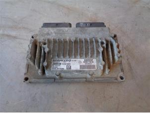 Gebruikte Computer Diversen Renault Laguna III (BT) Prijs op aanvraag aangeboden door Autohandel-Smet Gebroeders NV