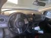 Airbag set van een Mazda 2 (DE), 2007 / 2015 1.3 16V GT BiFuel, Hatchback, 1.349cc, 62kW, ZJ46, 2011-05 / 2014-11 2013