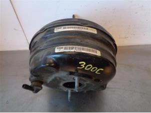 Gebruikte Rembol Chrysler 300 C Prijs op aanvraag aangeboden door Autohandel-Smet Gebroeders NV