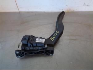 Gebruikte Gaspedaalpositie Sensor Chrysler 300 C Prijs op aanvraag aangeboden door Autohandel-Smet Gebroeders NV