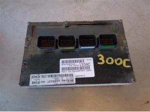 Gebruikte Computer Diversen Chrysler 300 C Prijs op aanvraag aangeboden door Autohandel-Smet Gebroeders NV