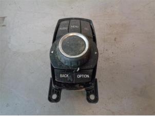 Gebruikte MMI schakelaar BMW 3-Serie Prijs op aanvraag aangeboden door Autohandel-Smet Gebroeders NV