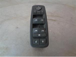 Gebruikte Raam schakelaar elektrisch Dodge Journey Prijs op aanvraag aangeboden door Autohandel-Smet Gebroeders NV