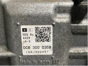 Gebruikte Automaatbak Porsche Cayenne II (92A) 3.0 S E-Hybrid 24V Prijs op aanvraag aangeboden door Autohandel-Smet Gebroeders NV