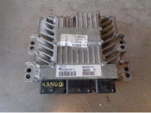 Gebruikte Computer Motormanagement Renault Kangoo Prijs op aanvraag aangeboden door Autohandel-Smet Gebroeders NV