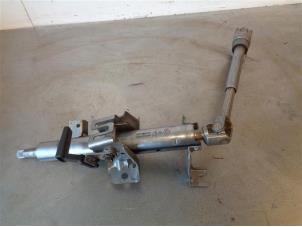 Gebruikte Stuurkolom compleet Dacia Lodgy (JS) 1.6 Sce 100 16V Prijs op aanvraag aangeboden door Autohandel-Smet Gebroeders NV