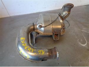 Gebruikte Katalysator Peugeot Expert 2.0 Blue HDi 120 16V Prijs op aanvraag aangeboden door Autohandel-Smet Gebroeders NV