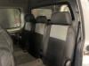 Volkswagen Caddy Tussenschot Cabine