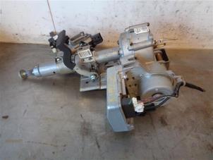 Gebruikte Stuurkolom compleet Mazda 2 (DE) 1.3 16V GT BiFuel Prijs op aanvraag aangeboden door Autohandel-Smet Gebroeders NV