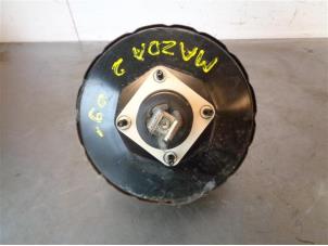 Gebruikte Rembooster Mazda 2 Prijs op aanvraag aangeboden door Autohandel-Smet Gebroeders NV