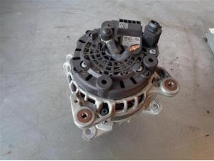 Gebruikte Alternator Audi A3 (8V1/8VK) Prijs op aanvraag aangeboden door Autohandel-Smet Gebroeders NV