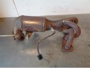 Gebruikte Katalysator Mini Coupe (R58) 1.6 16V Cooper Prijs op aanvraag aangeboden door Autohandel-Smet Gebroeders NV