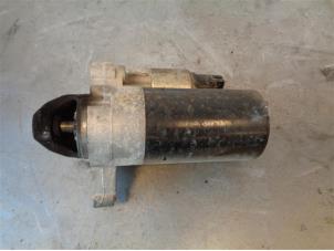 Gebruikte Startmotor BMW 5 serie (F10) 520d 16V Prijs op aanvraag aangeboden door Autohandel-Smet Gebroeders NV