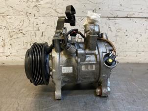 Gebruikte Aircopomp BMW 5 serie (F10) 520d 16V Prijs op aanvraag aangeboden door Autohandel-Smet Gebroeders NV