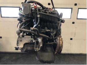 Gebruikte Motor BMW 3 serie (E90) Prijs op aanvraag aangeboden door Autohandel-Smet Gebroeders NV