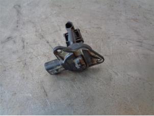 Gebruikte Luchthoeveelheidsmeter Toyota Land Cruiser (J15) 2.8 D-4D 16V Prijs op aanvraag aangeboden door Autohandel-Smet Gebroeders NV