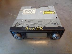 Gebruikte Radio Peugeot Boxer Prijs op aanvraag aangeboden door Autohandel-Smet Gebroeders NV