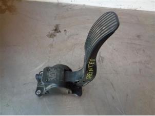 Gebruikte Gaspedaalpositie Sensor Mercedes Sprinter Prijs op aanvraag aangeboden door Autohandel-Smet Gebroeders NV