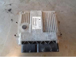 Gebruikte Computer Motormanagement Opel Astra Prijs op aanvraag aangeboden door Autohandel-Smet Gebroeders NV