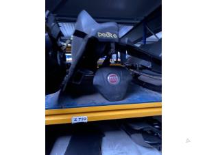 Gebruikte Airbag set Fiat Doblo Prijs op aanvraag aangeboden door Autohandel-Smet Gebroeders NV