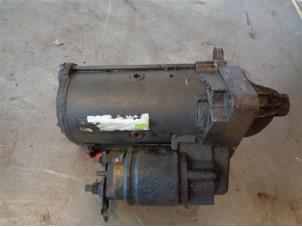 Gebruikte Startmotor Renault Master III (FV) 2.3 dCi 125 16V FWD Prijs op aanvraag aangeboden door Autohandel-Smet Gebroeders NV