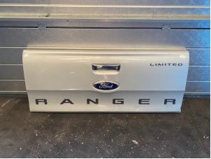 Gebruikte Achterklep Ford Ranger 2.2 TDCi 16V 4x4 Prijs op aanvraag aangeboden door Autohandel-Smet Gebroeders NV