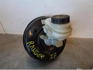 Gebruikte Hoofdremcilinder Ford Ranger 2.2 TDCi 16V 4x4 Prijs op aanvraag aangeboden door Autohandel-Smet Gebroeders NV