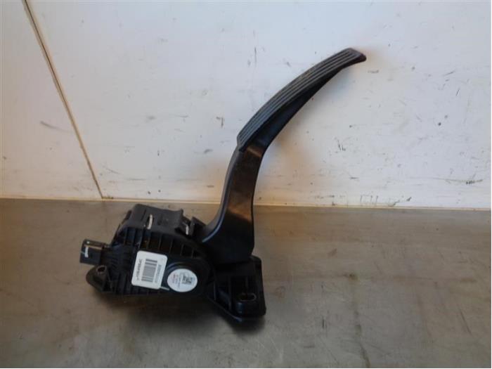 Gebruikte Gaspedaalpositie Sensor Ford Ranger 2.2 TDCi 16V 4x4 Prijs op aanvraag aangeboden door Autohandel-Smet Gebroeders NV