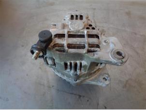 Gebruikte Dynamo Subaru Impreza Prijs op aanvraag aangeboden door Autohandel-Smet Gebroeders NV