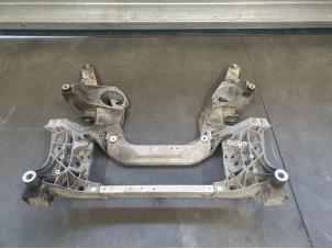 Gebruikte Subframe BMW 5 serie (F10) 520d 16V Prijs op aanvraag aangeboden door Autohandel-Smet Gebroeders NV