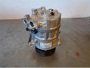 Gebruikte Aircopomp Jaguar E-Pace 2.0 D 180 16V AWD Prijs op aanvraag aangeboden door Autohandel-Smet Gebroeders NV