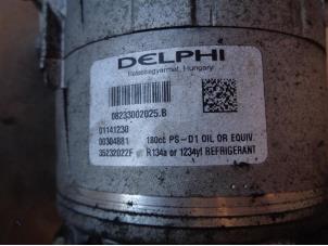 Gebruikte Aircopomp Maserati Ghibli III 3.0 Diesel Prijs op aanvraag aangeboden door Autohandel-Smet Gebroeders NV