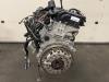 Motor van een BMW 1 serie (F20) 118d 2.0 16V 2017