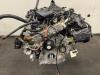 Motor van een BMW 1 serie (F20) 118d 2.0 16V 2017