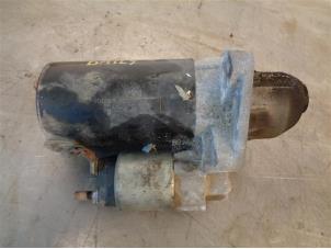 Gebruikte Startmotor Iveco New Daily VI Line 40C18, 50C18, 60C18 Prijs op aanvraag aangeboden door Autohandel-Smet Gebroeders NV