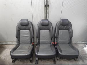 Gebruikte Achterbank Ford Galaxy (WA6) 1.8 TDCi 125 Prijs op aanvraag aangeboden door Autohandel-Smet Gebroeders NV