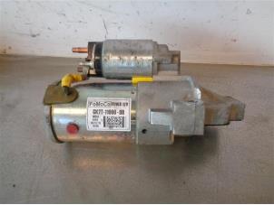 Gebruikte Startmotor Ford Transit Custom 2.0 TDCi 16V Eco Blue 170 Prijs op aanvraag aangeboden door Autohandel-Smet Gebroeders NV