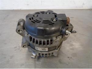 Gebruikte Dynamo Toyota Corolla Verso (R10/11) Prijs op aanvraag aangeboden door Autohandel-Smet Gebroeders NV