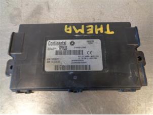 Gebruikte Computer Diversen Lancia Thema (LX) 3.0 CRD V6 24V Prijs op aanvraag aangeboden door Autohandel-Smet Gebroeders NV