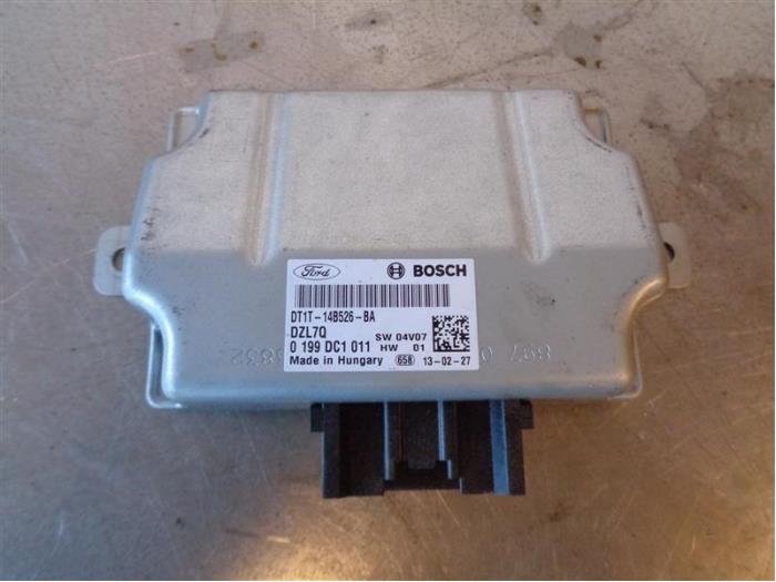 Gebruikte Computer Diversen Ford C-Max (DXA) Prijs op aanvraag aangeboden door Autohandel-Smet Gebroeders NV