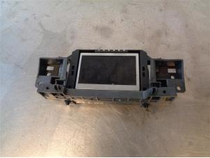 Gebruikte Display Multi Media regelunit Ford Focus 3 1.0 Ti-VCT EcoBoost 12V 125 Prijs op aanvraag aangeboden door Autohandel-Smet Gebroeders NV