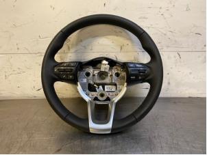 Gebruikte Stuurwiel Kia Stonic (YB) 1.4 MPI 16V Prijs op aanvraag aangeboden door Autohandel-Smet Gebroeders NV