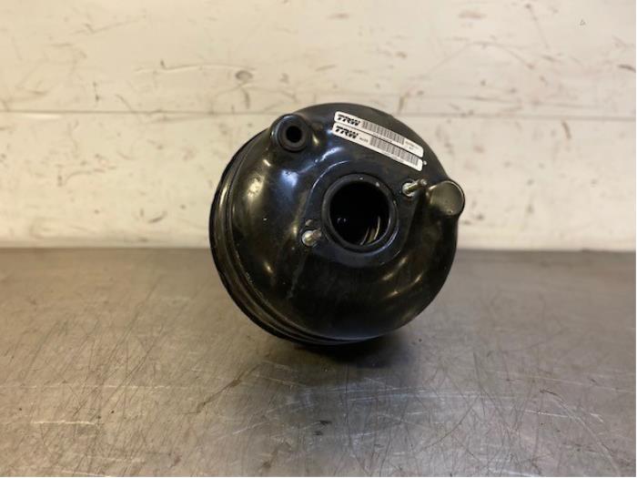 Gebruikte Rembol Chrysler Voyager/Grand Voyager (RG/RS) 2.8 CRD 16V Grand Voyager Prijs op aanvraag aangeboden door Autohandel-Smet Gebroeders NV