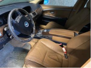 Gebruikte Interieur Bekledingsset BMW B7 (E65) Prijs op aanvraag aangeboden door Autohandel-Smet Gebroeders NV