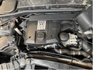 Gebruikte Motor BMW 1 serie (E81) 116i 2.0 16V Prijs op aanvraag aangeboden door Autohandel-Smet Gebroeders NV