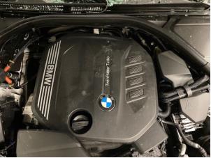 Gebruikte Automaatbak BMW 3 serie (G20) 320d 2.0 TwinPower Turbo 16V Prijs op aanvraag aangeboden door Autohandel-Smet Gebroeders NV
